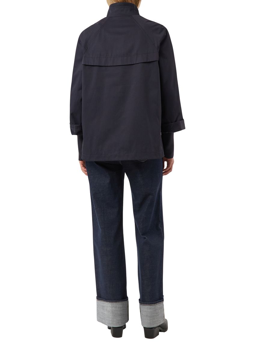 Outdoor-Jacke