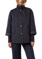 Outdoor-Jacke