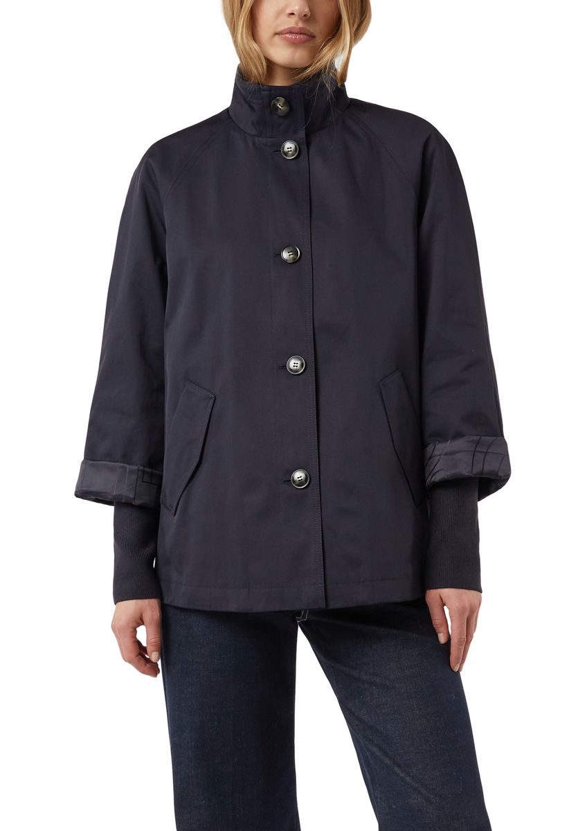Outdoor-Jacke
