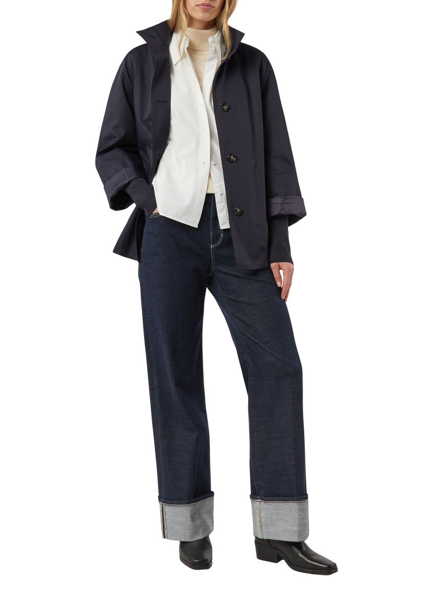 Outdoor-Jacke