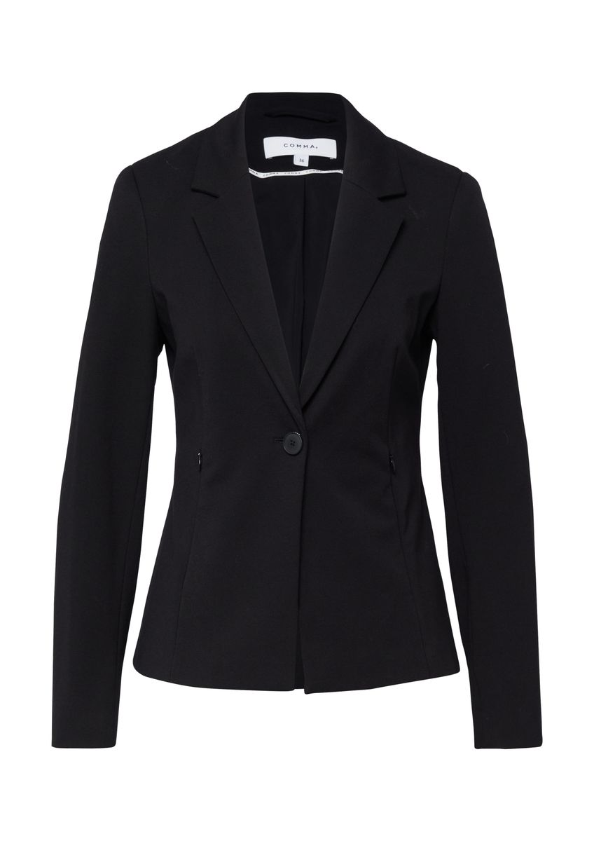 Indoor-Blazer