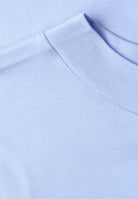 Basic Shirt mit Turtle Neck