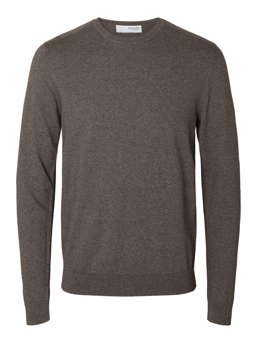 SLHBERG CREW NECK NOOS