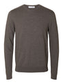 SLHBERG CREW NECK NOOS