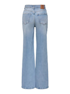 ONLJUICY HW WIDE LEG DNM REA365 NOO