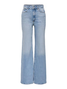ONLJUICY HW WIDE LEG DNM REA365 NOO