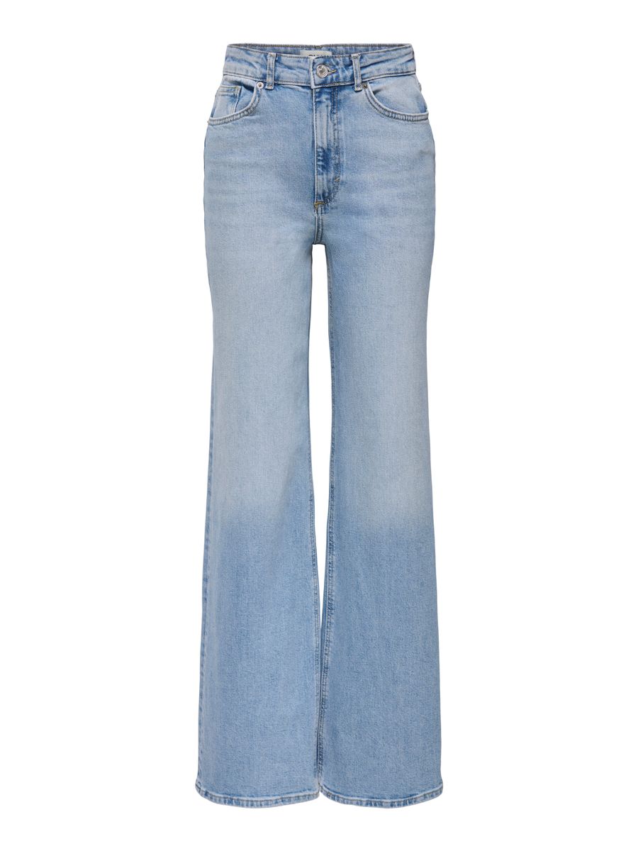 ONLJUICY HW WIDE LEG DNM REA365 NOO