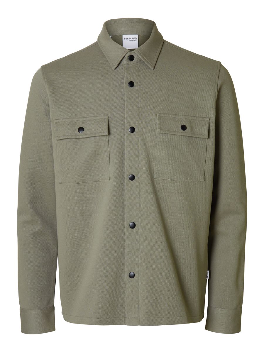 SLMJACKIE SWEAT JACKET NOOS