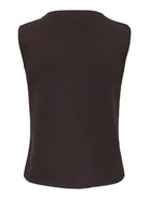 JDYASTRA S/L BUTTON VEST KNT NOOS