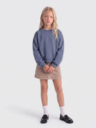 KOGAMAZING GLOBAL HW CORD SKIRT PNT NOOS