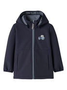 NMMMALTA05 JACKET SOLID BADGE FO