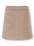 KOGAMAZING GLOBAL HW CORD SKIRT PNT NOOS
