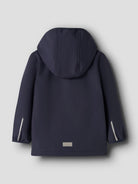 NMMMALTA05 JACKET SOLID BADGE FO