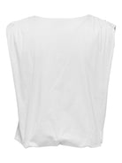 JDYMARA S/L BUBBLE TOP JRS