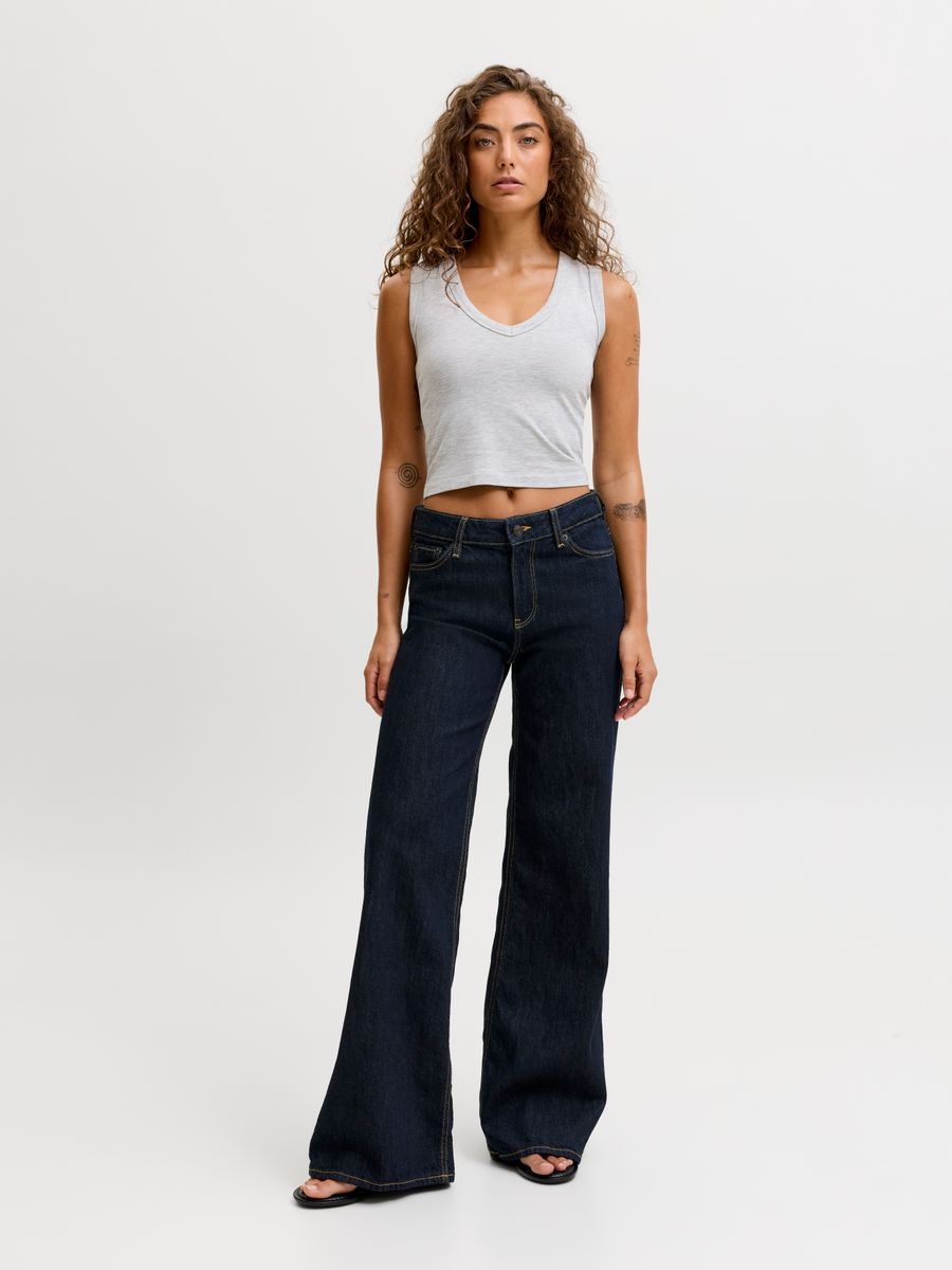 JXROME FLARED MW JEANS C248 DNM NOO