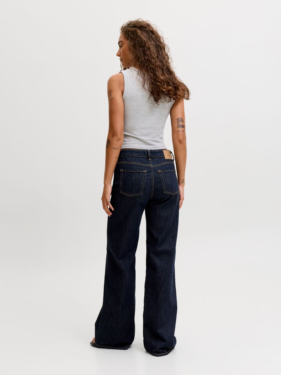 JXROME FLARED MW JEANS C248 DNM NOO