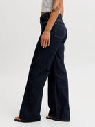 JXROME FLARED MW JEANS C248 DNM NOO