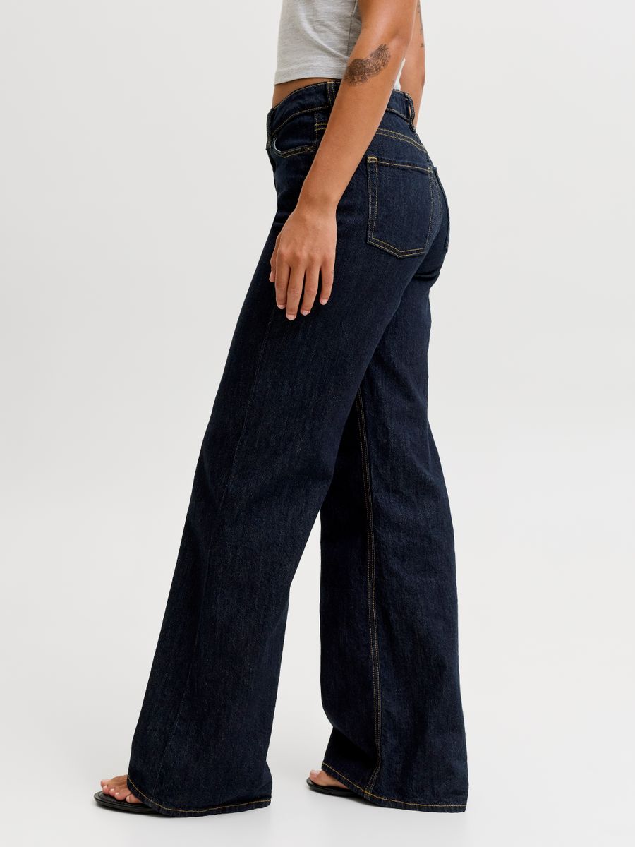 JXROME FLARED MW JEANS C248 DNM NOO