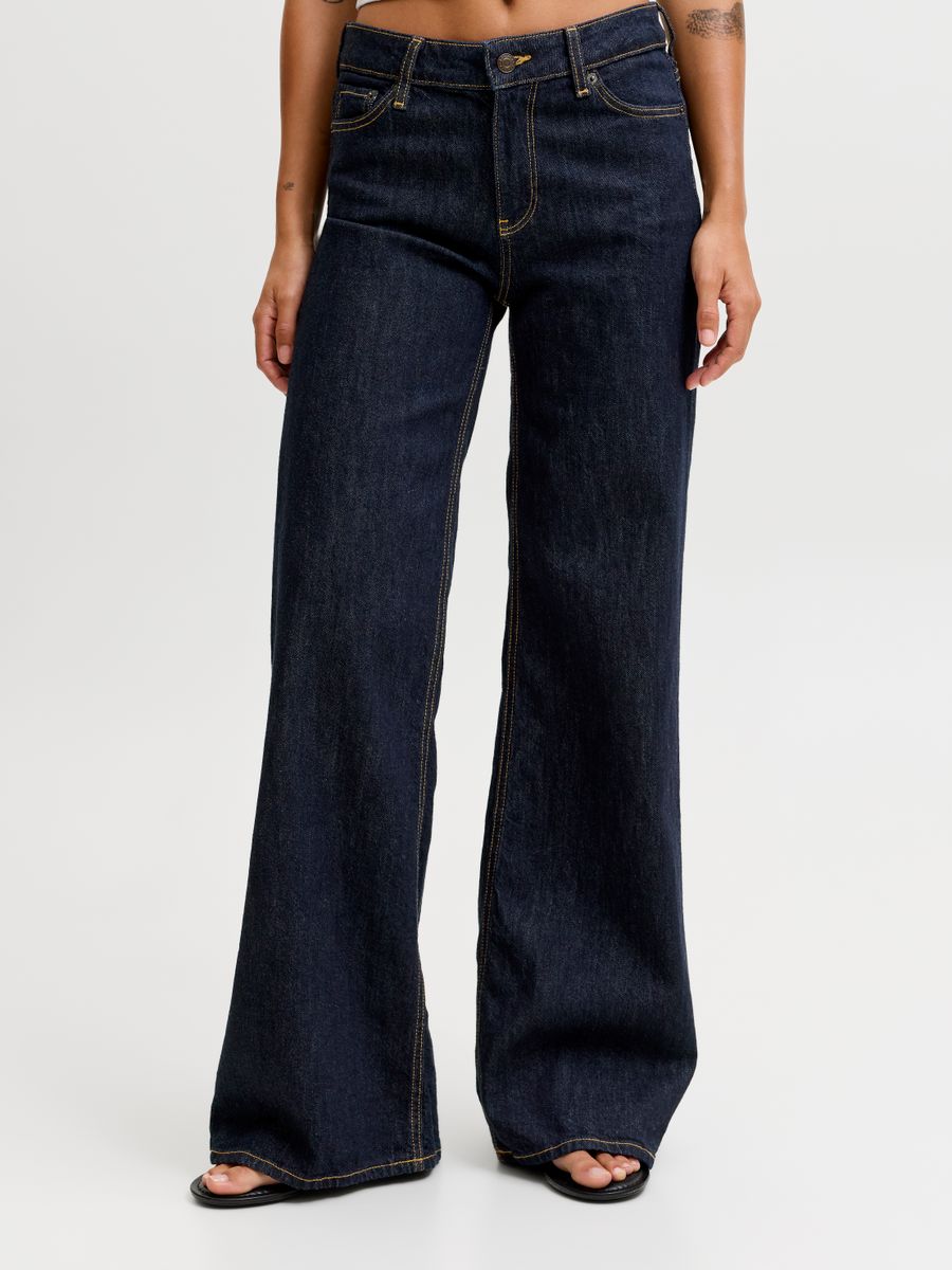 JXROME FLARED MW JEANS C248 DNM NOO