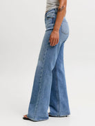 JXROME FLARED MW C9189 JEANS DNM NO
