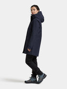 DIDRIKSONS Damen Mantel HARRIET WNS PARKA