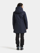 DIDRIKSONS Damen Mantel HARRIET WNS PARKA