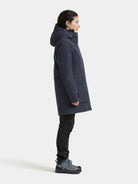 DIDRIKSONS Damen Mantel HARRIET WNS PARKA