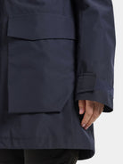 DIDRIKSONS Damen Mantel HARRIET WNS PARKA