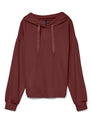 VMHALI LS HOODIE JRS GA BOO