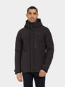DIDRIKSONS Herren Funktionsjacke STEFAN USX JKT