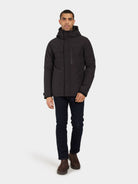 DIDRIKSONS Herren Funktionsjacke STEFAN USX JKT