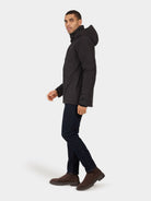 DIDRIKSONS Herren Funktionsjacke STEFAN USX JKT
