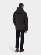 DIDRIKSONS Herren Funktionsjacke STEFAN USX JKT