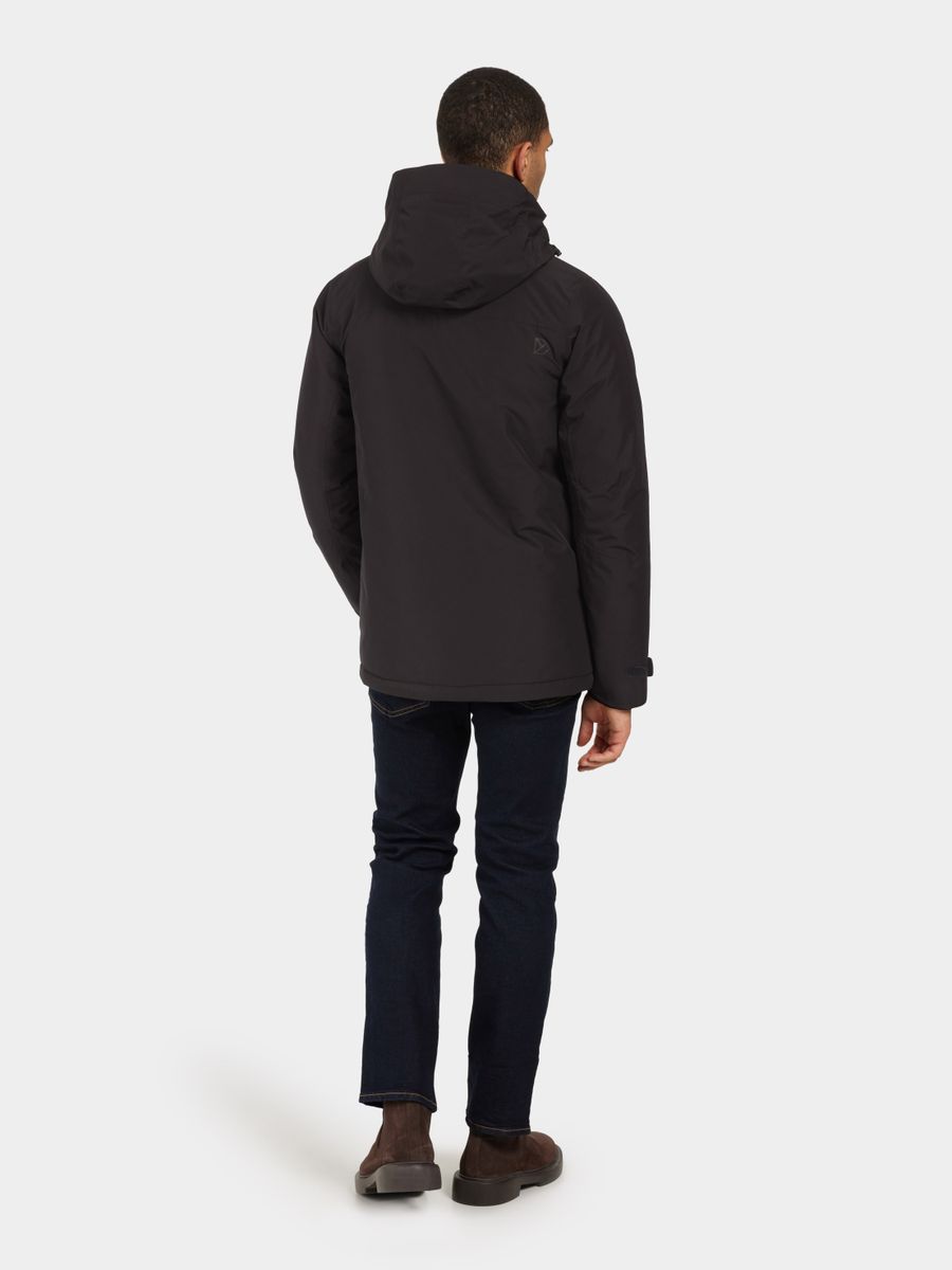 DIDRIKSONS Herren Funktionsjacke STEFAN USX JKT