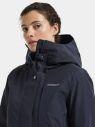 DIDRIKSONS Damen Mantel HARRIET WNS PARKA