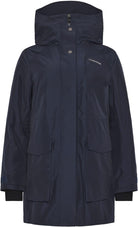 DIDRIKSONS Damen Mantel HARRIET WNS PARKA