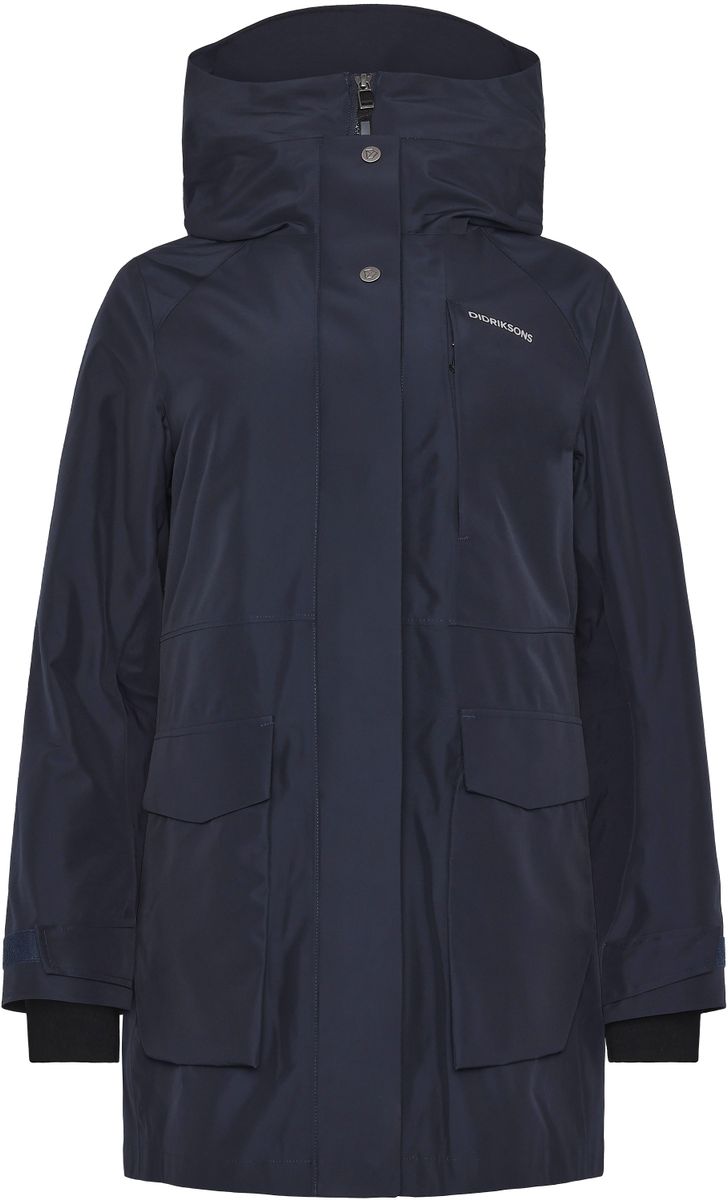 DIDRIKSONS Damen Mantel HARRIET WNS PARKA