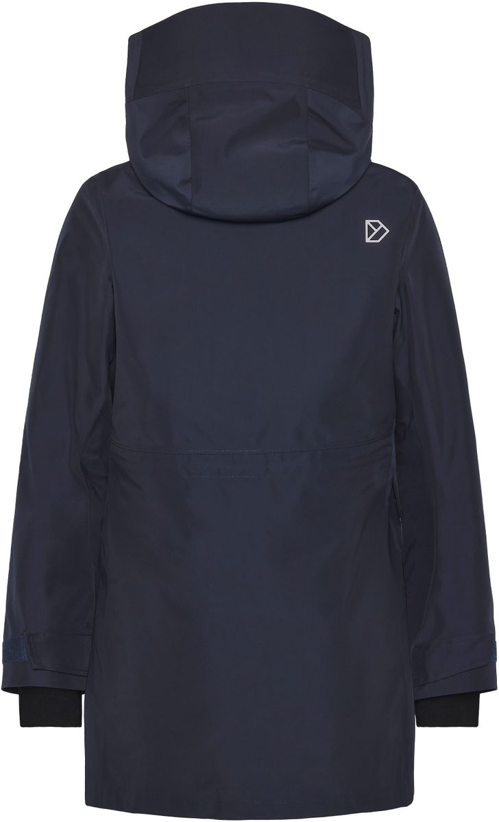 DIDRIKSONS Damen Mantel HARRIET WNS PARKA