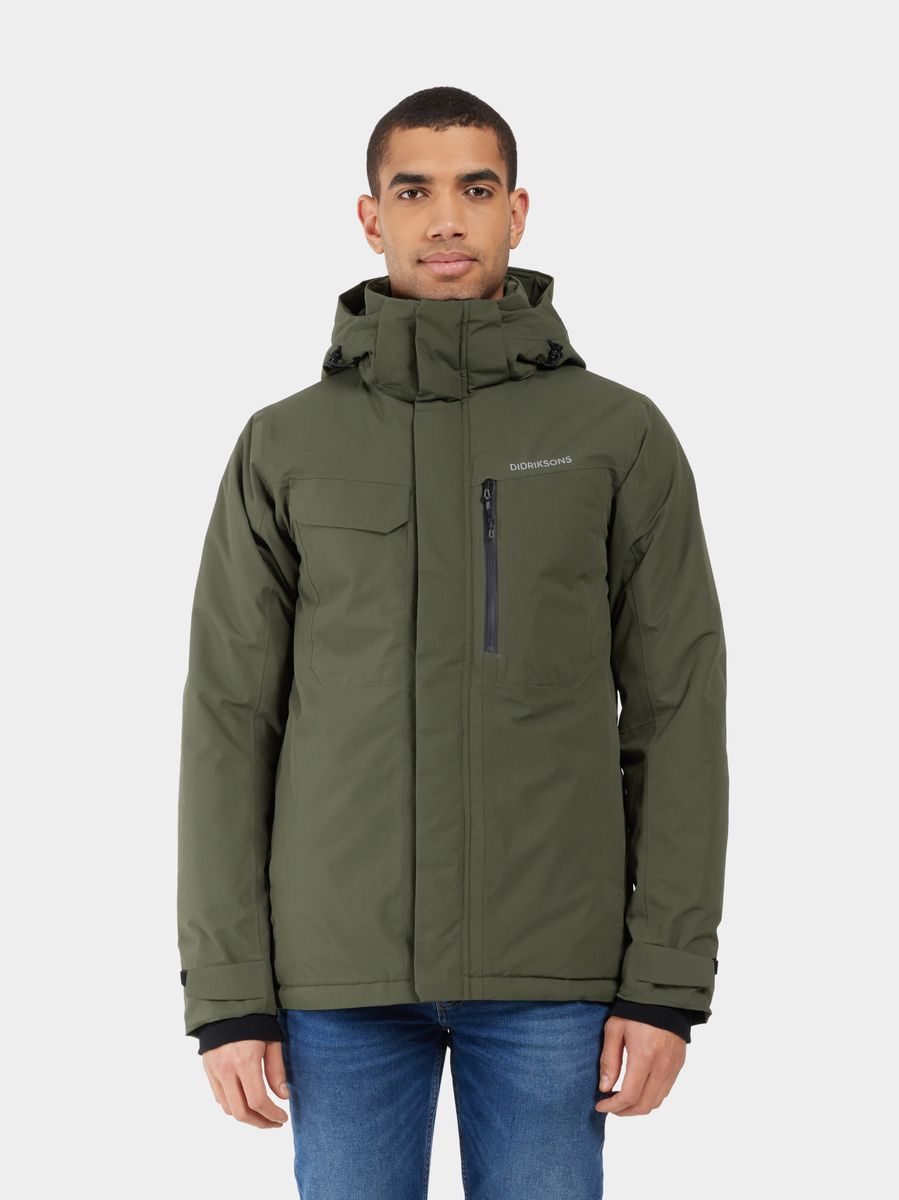 Stefan Jacket