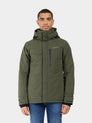 Stefan Jacket