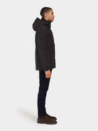DIDRIKSONS Herren Funktionsjacke STEFAN USX JKT