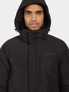 DIDRIKSONS Herren Funktionsjacke STEFAN USX JKT