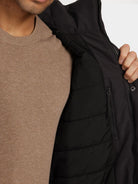 DIDRIKSONS Herren Funktionsjacke STEFAN USX JKT