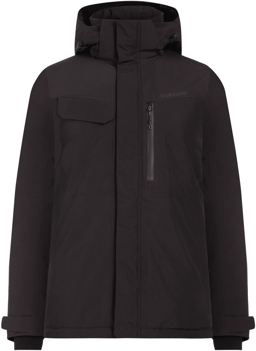 DIDRIKSONS Herren Funktionsjacke STEFAN USX JKT