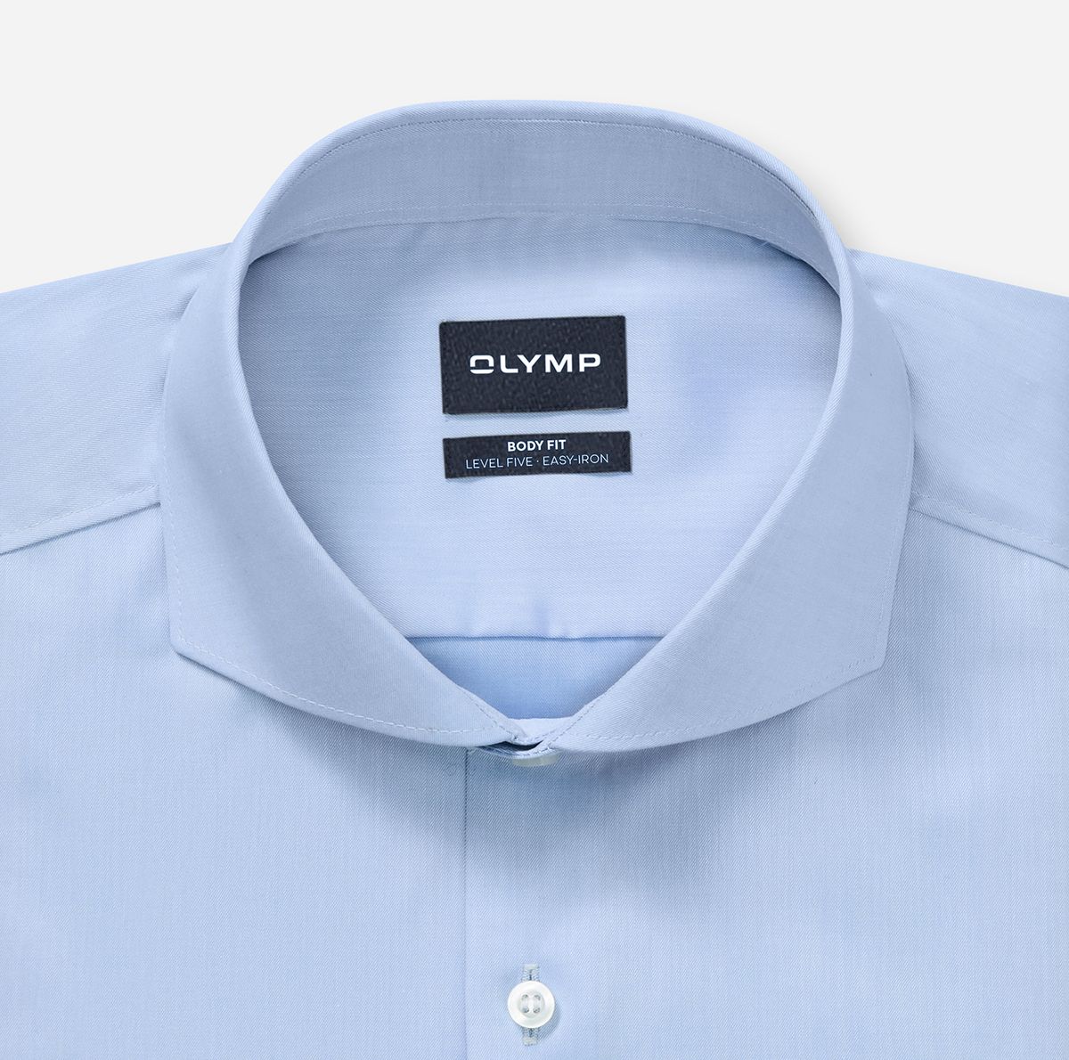 OLYMP Level Five