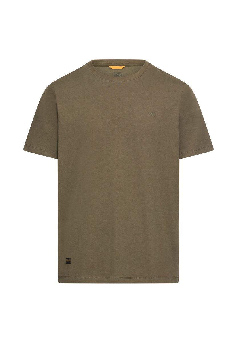 fleXXXactive© T-Shirt mit 4-Wege-Stretch