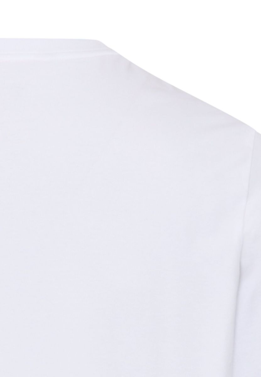 T-shirts 1/2 sleeves