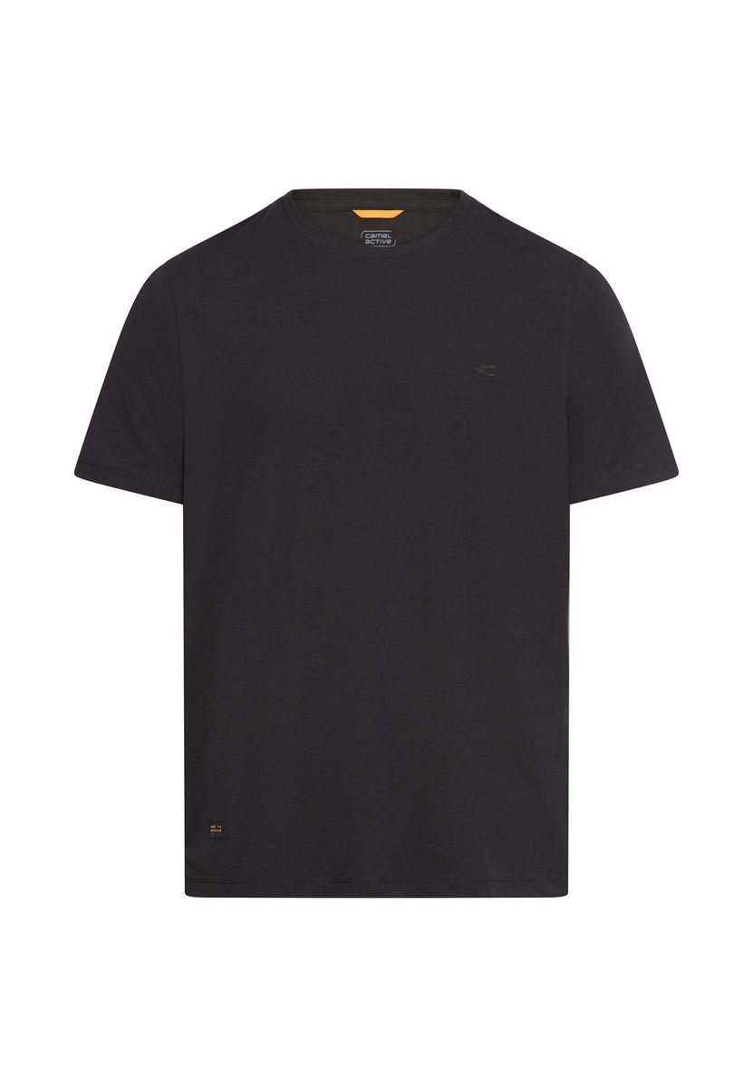 fleXXXactive© T-Shirt mit 4-Wege-Stretch