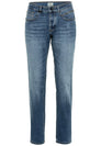 Relaxed Fit fleXXXactive® Jeans