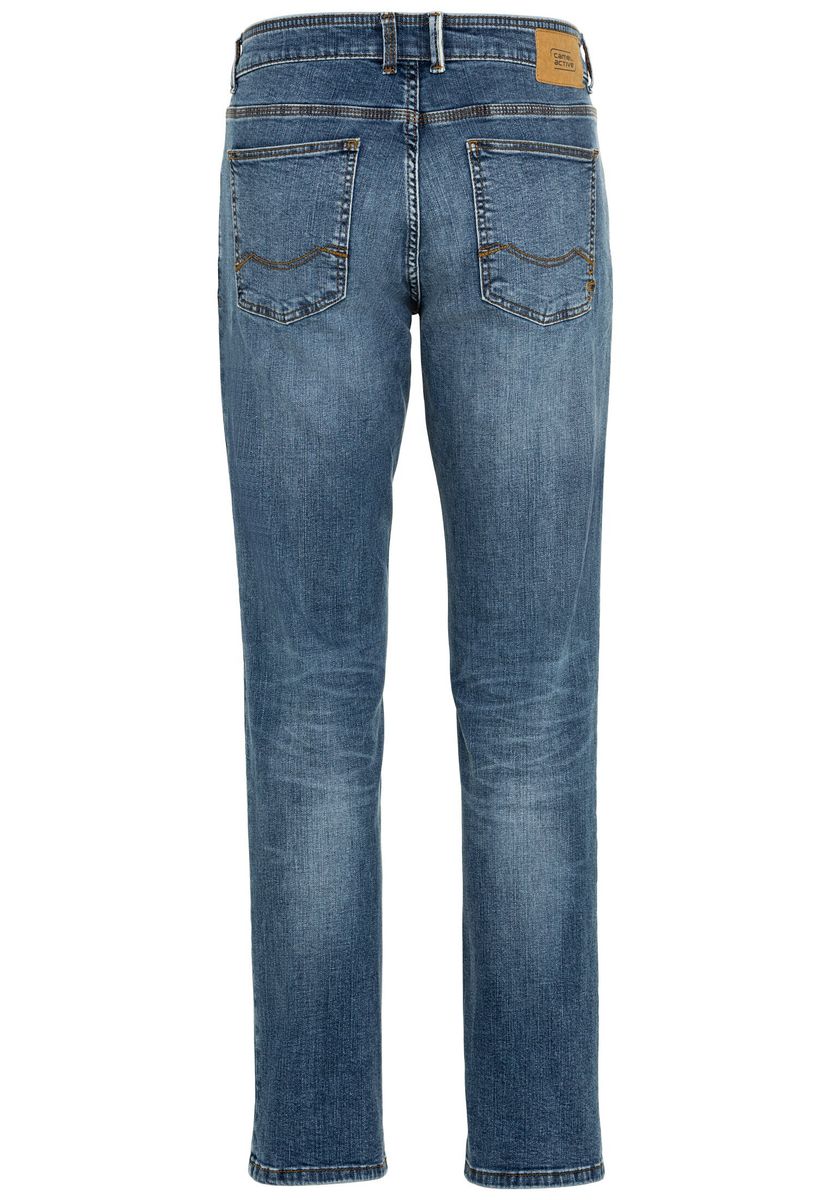 Relaxed Fit fleXXXactive® Jeans